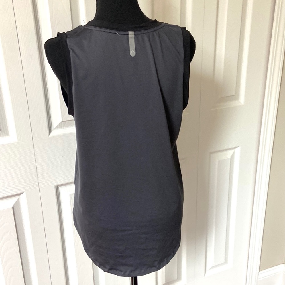 Varley Rudy Performance Tank - Picture 7 of 10